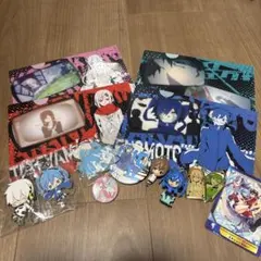 カゲプロ トレーディングスクエア缶バッジ コノハ カゲプロ トレーディングスクエア缶バッジ コノハ - メルカリ