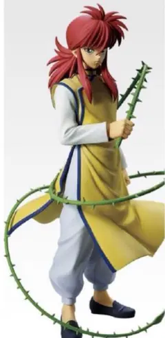 一番くじ 幽☆遊☆白書 幽遊白書 暗黒武術会編 vol.2 A賞　蔵馬