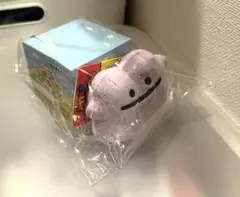 포켓몬 Pokemon Dolls 메타몽 ぬいぐるみ マスコット