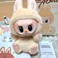 2025年最新】pop mart the monsters have a seatの人気アイテム