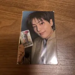 ENHYPEN　トレカ　ジェイ