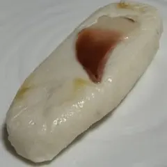 熊笹かまぼこ ほっき 食品サンプル リアル模型 フェイクフード