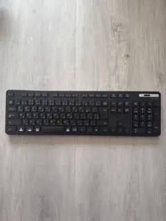 さ*そ様 美品　定価¥6,492 ELECOM Bluetoothフルキーボード