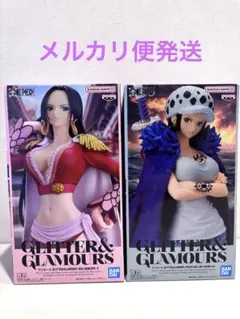 2026年最新】グリッターグラマラス ハンコックの人気アイテム - メルカリ