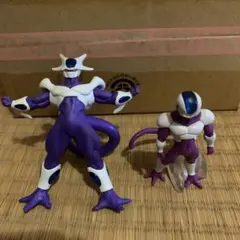 HGドラゴンボール　クウラ