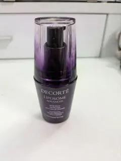 コスメデコルテ リポソームアドバンストリペアセラム 空瓶