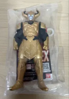 ウルトラ怪獣500 ガシャポン ドロボン 500ソフビ 美品 - メルカリ