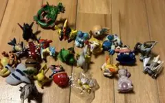 ポケモンフィギアまとめ売り
