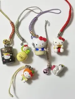 2026年最新】ご当地キティ 根付の人気アイテム - メルカリ