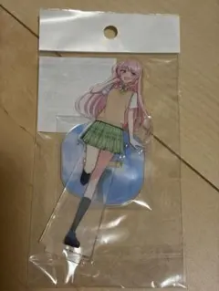 マイムジ展 千早愛音 アクリルスタンド アクスタ mygo - メルカリ