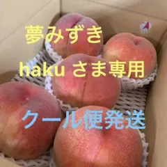 山梨の木のてっぺん桃 超特大を5個詰めて発送 人気商品 明日の朝もぎ