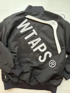 2026年最新】wtaps team / jacket / nylon.の人気アイテム - メルカリ