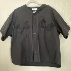 facetasm ベースボールシャツ 3のサムネイル