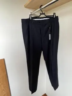 ト*ズ様 Emporio Armani メンズ スラックス ネイビー サイズ50のサムネイル