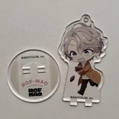 にじさんじ 甲斐田晴 アクリルスタンド アニカフェ