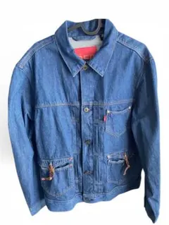 LEVI'S RED デニムジャケット Mサイズ