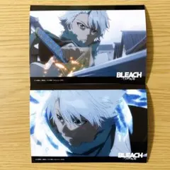 2025年最新】日番谷冬獅郎 カードの人気アイテム - メルカリ