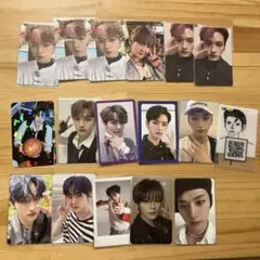 スキズ ★KARMA 両面トレカ リノ　チャンビン　ヒョンジン他　まとめ売り Stray Kids KARMA トレカ｜Yahoo!フリマ（旧PayPayフリマ）