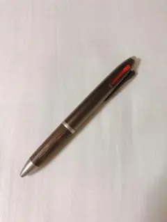 PILOT ボールペン ウッド　多機能のサムネイル