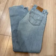 Levi's 511 デニム W28 L32 ライトブルー リーバイス ジーンズ