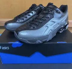 新品 ASICS NOVALIS GEL-STYRAX ティール 28.0cm - メルカリ
