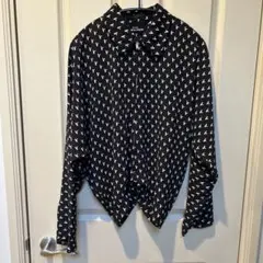 アーカイブtricot COMME des GARCON ジップアップジャケットのサムネイル