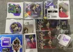 ヒプノシスマイク ヒプマイ 四十物十四 セット まとめ