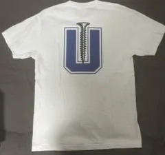UNDEFEATED Tシャツ ホワイト Mサイズ