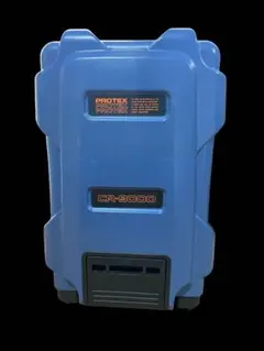 PROTEX CR-7000 オレンジ 中古 大容量 スーツケース 106L - メルカリ