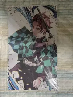 2026年最新】鬼滅の刃プレイマットの人気アイテム - メルカリ