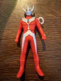 タケミ ウルトラマンタロウ ソフビ 円谷プロ タケミ ウルトラマンタロウ ソフビ 円谷プロ - メルカリ