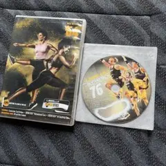 レズミルズ【GRIT STRENGTH06】CD DVD コリオ - メルカリ