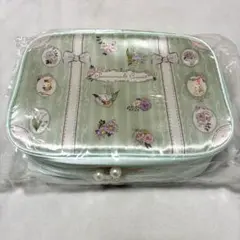 センチメンタルサーカス アメニティポーチ 夕暮れホテルから花束を