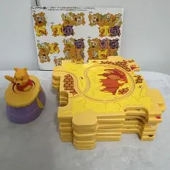 2026年最新】プーさんのハニーハントの人気アイテム - メルカリ