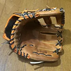 久保田スラッガー KSN-T51 軟式 オールスターモデル 中野拓夢 野村勇