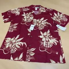 Local Motion MADE IN HAWAII COTTON ALOHA