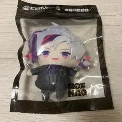 不破湊 にじぱぺっと にじさんじ