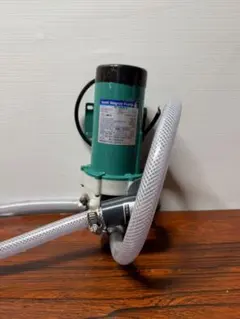 B品 新品 Iwaki Magnet Pump MX-100VM - メルカリ