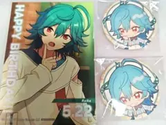 2025年最新】ライカ あんスタの人気アイテム - メルカリ