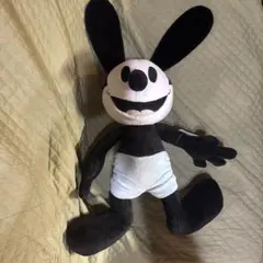 オズワルド ぬいぐるみ 東京ディズニーリゾート