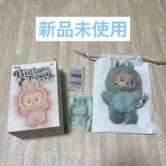 THE MONRTERS ラブブ　エナジー　シークレット Labubu Big Into Energyシリーズがsneakerman.storeで販売中