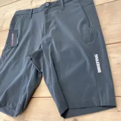 新品　BRIEFING 正規品　MS NYLON SHORT PANTS 新品 BRIEFING 正規品 MS NYLON SHORT PANTS L - メルカリ