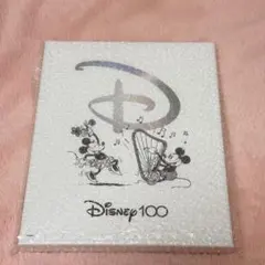 【新品】Disney100 Happyくじのサムネイル