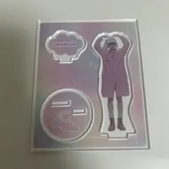 &team ハルア　アクスタ Amazon.co.jp: &TEAM エンティーム HARUA ハルア アクスタ