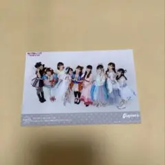 Aqours ブロマイド