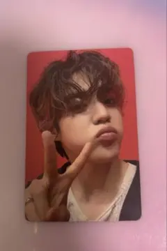seventeen hbd kit エスクプス　happy burstday