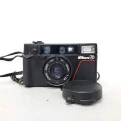 【動作確認済】 Nikon L35 AD G0206-109-3p p Nikon L35 AD2 ピカイチの使い方 | Totte Me Camera
