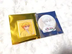 明治村 鬼滅の刃 我妻善逸 2点セット