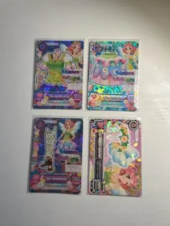 アイカツ ブルーミングコーデ