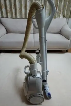SANYO AIR BLOCK CYCLONE 掃除機 SC-XW55M 難ありのサムネイル